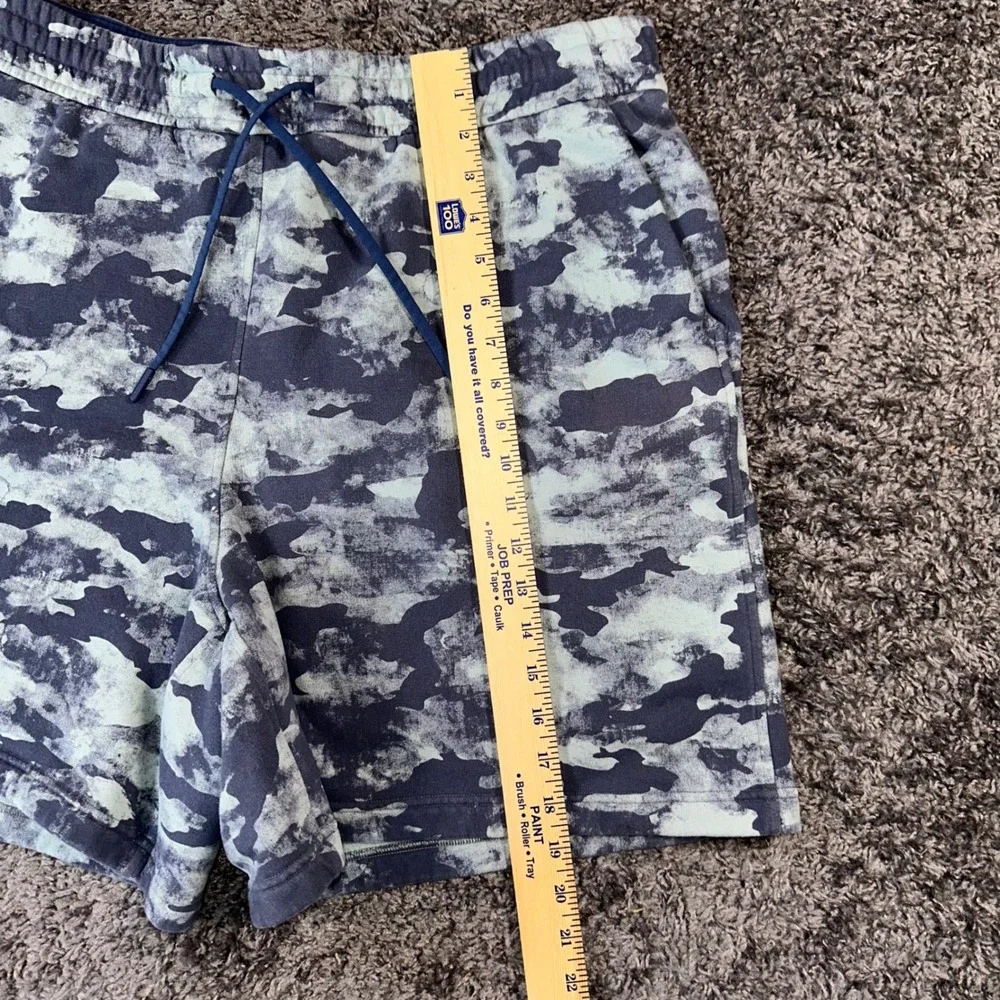 Lululemon Loungeful High-Rise Short 7